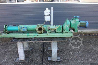 Netzsch NE60B