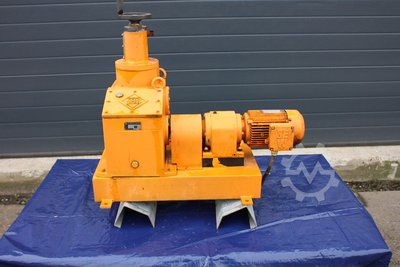 Seybert & Rahier RST 413