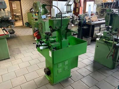 Lempereur Werkzeugschärfmaschine