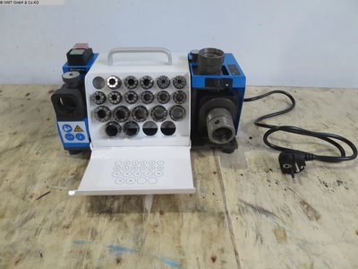 WMT 32 PROFI Bohrerschleifmaschine
