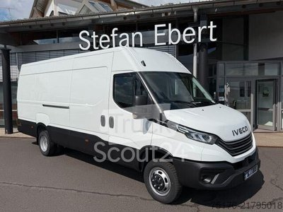 Hochdachkombi Iveco Daily 35C21 HA8 *R4.100mm*AHK*Automatik*LED* gebraucht