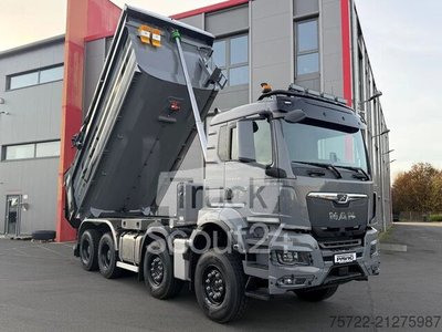 Kipper MAN TGS 41.540 8x4 BB Muldenkipper 20m  NEUHEIT !!! neu