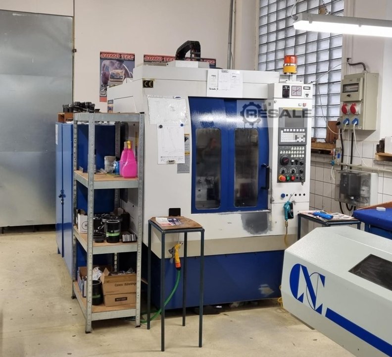 Universal processing centres TONGTAI Topper TMV-510T