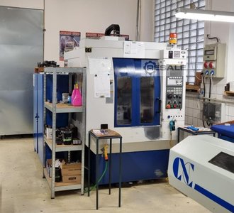 Universal processing centres TONGTAI Topper TMV-510T