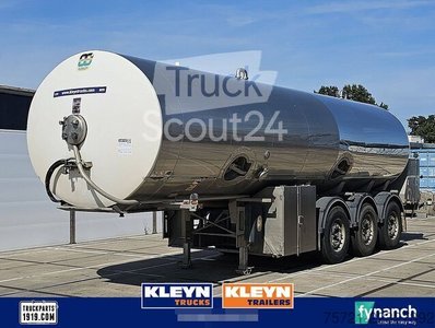 Tank MAISONNEUVE CITERNE SA3 FOODSTUFF gebraucht