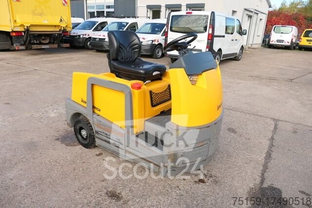 Sonstige jungheinrich EZS 570 Schlepper gebraucht
