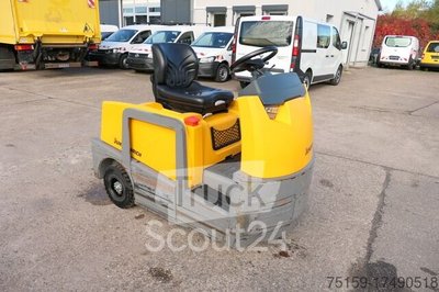 Sonstige jungheinrich EZS 570 Schlepper gebraucht