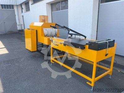 AVC Sealing Solutions HS500 + KT1000