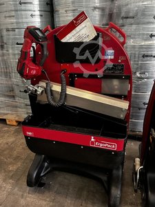 ErgoPack 740E