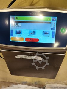 Linix Linx 8910