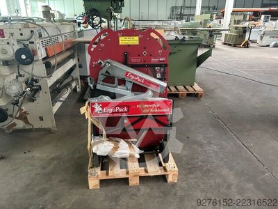 ERGOPACK 600 E