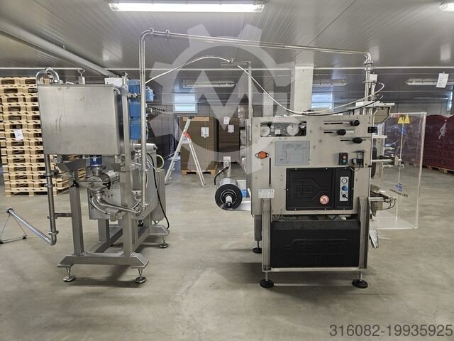 PFM Zenith Inox