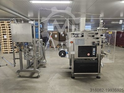 PFM Zenith Inox