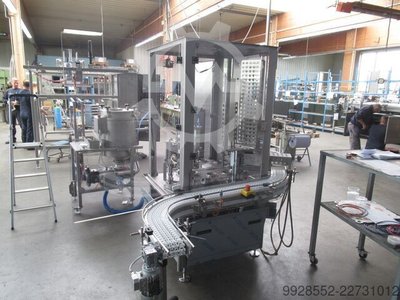 Schuy BF 2000