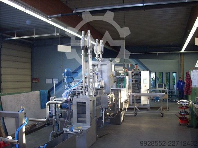Bosch TFA 242
