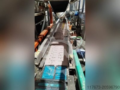 Kosme Monocombi 2T Hot Melt