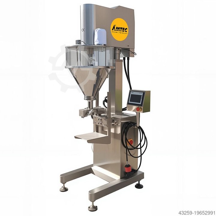 AMTEC SAF-LC 5