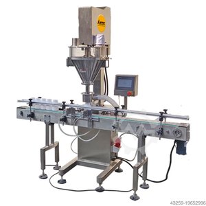 AMTEC AAF-LC 5