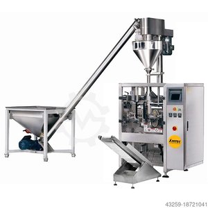 AMTEC VFFS-SYS AF 50-L ECO
