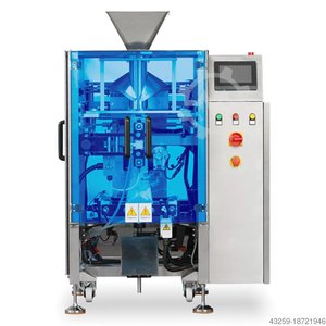AMTEC VFFS SIDE P60-XS