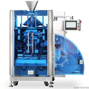 AMTEC VFFS DOY P45-S