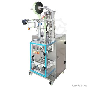 AMTEC MINI-VFFS SD-50CF