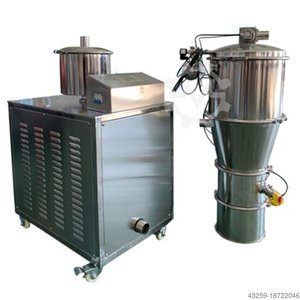 AMTEC VACUF 50-200