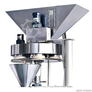 AMTEC VD-MOD 50-800