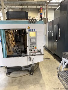 BROTHER TC-22A – 5 AXIS