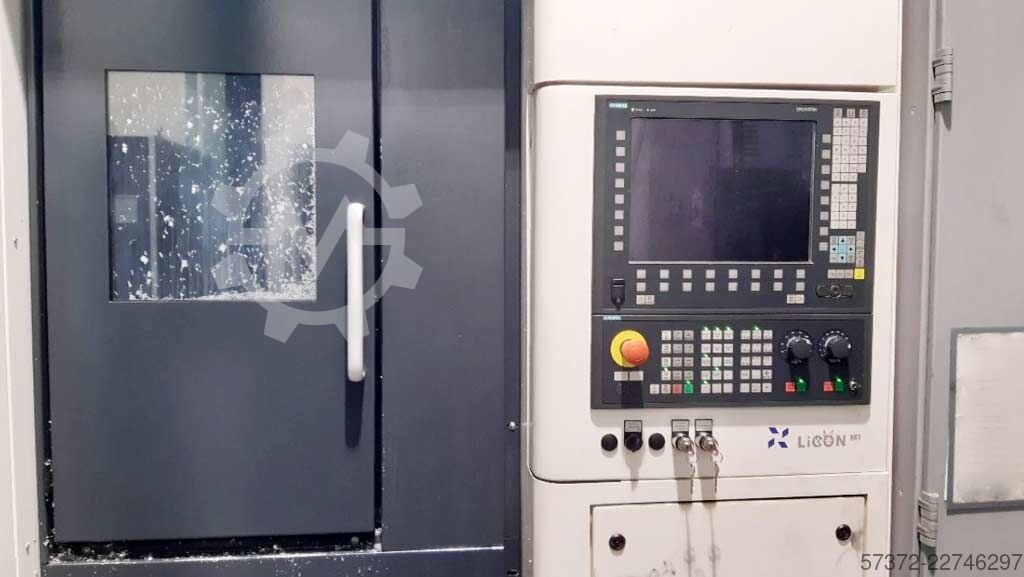 Licon LiFLEX II 766 i³ DT B22
