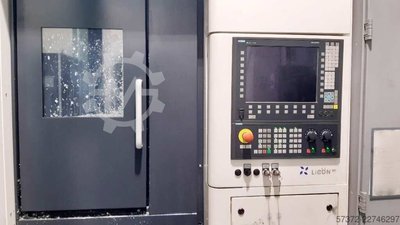 Licon LiFLEX II 766 i³ DT B22