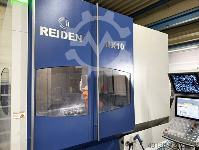 Reiden RX10