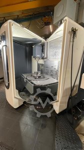 DECKEL MAHO DMG DMU 100 monoblock