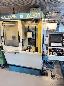 Willemin-Macodel W 408S