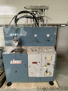LISEC TAL 60 SI/N