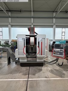 Universal processing centres HERMLE C 800 U