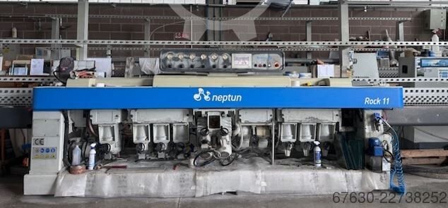 NEPTUN ROCK 11