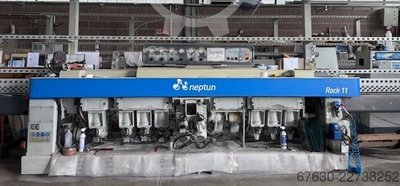 NEPTUN ROCK 11