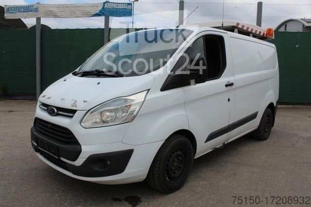 Kastenwagen FORD Transit BF3 Nr: 428 gebraucht