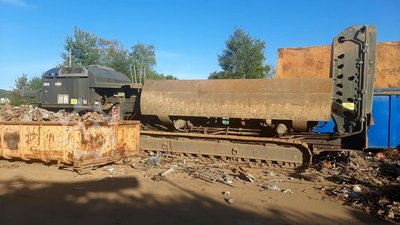 Lefort Trax 650