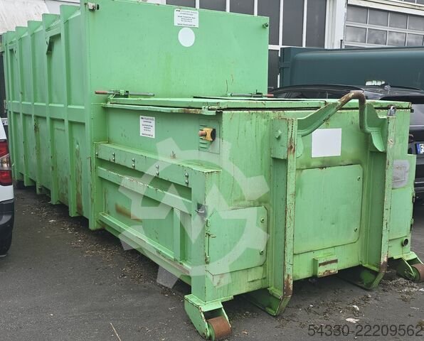 Husmann SPB 20 FKL