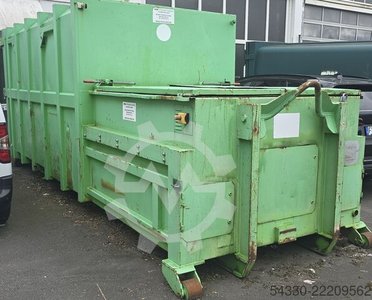 Husmann SPB 20 FKL