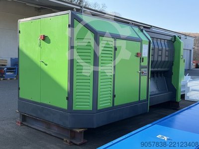 Vecoplan VNZ 200