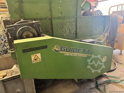 CMG / Guidetti PMG 1200