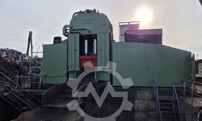 Leimbach HS 1050