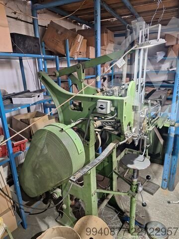 Zahoransky V10