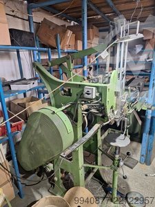 Zahoransky V10