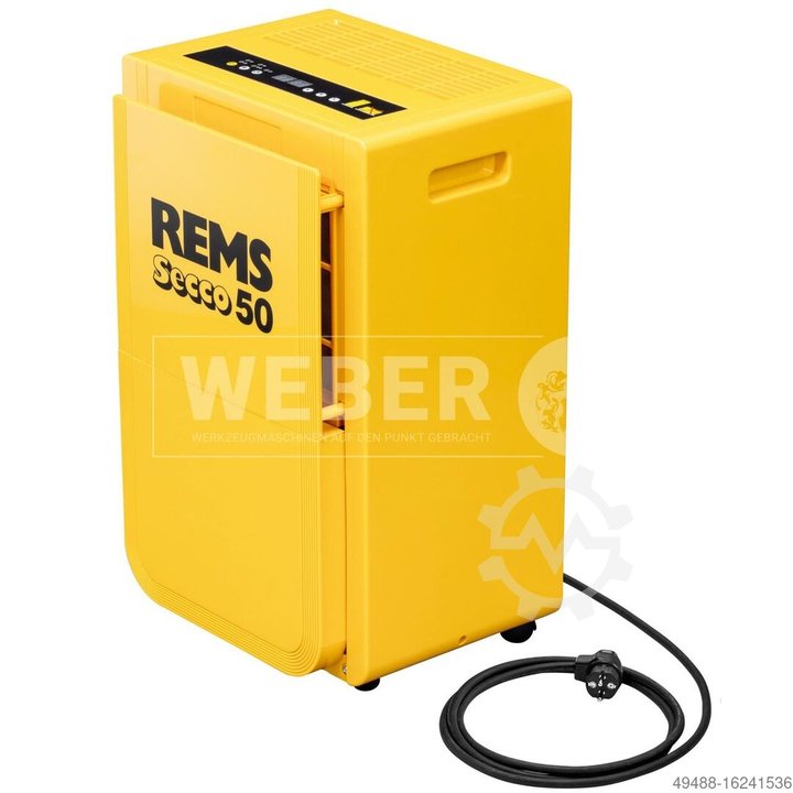Rems Secco 50