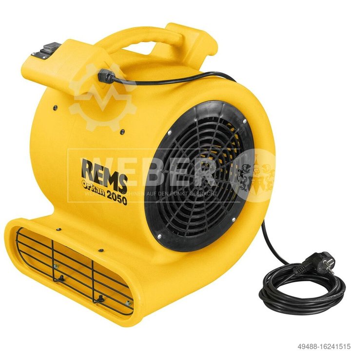 Rems Orkan 2050