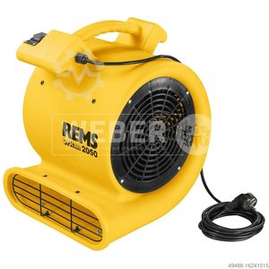 Rems Orkan 2050